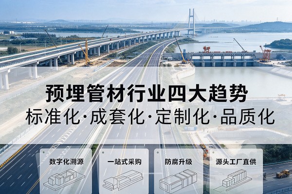 汉阴行业发展趋势总结