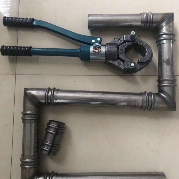 汉阴鑫亿呈冷却管